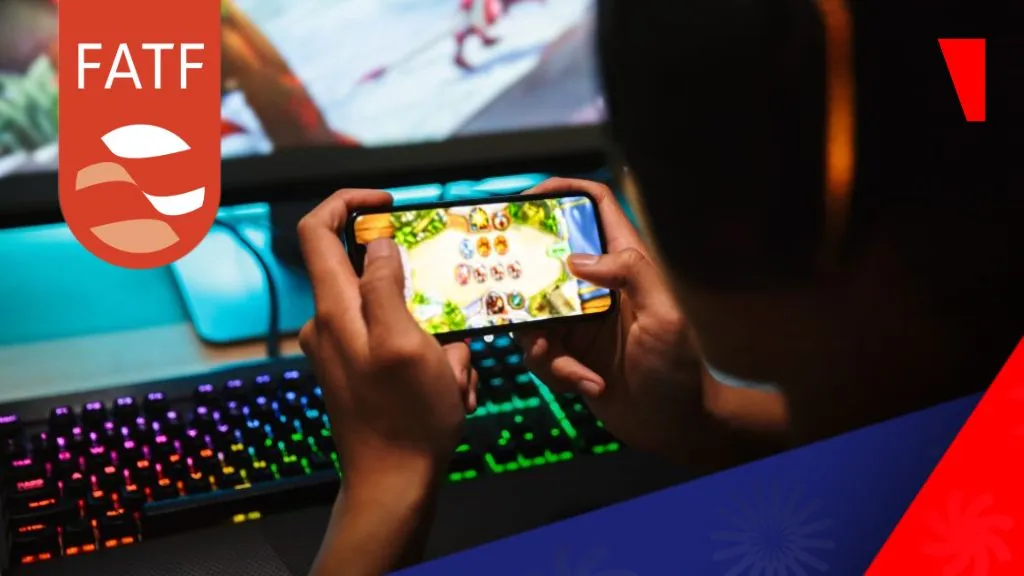 Você Está Financiando o Terrorismo Sem Saber? A Verdade Por Trás dos Games, Vaquinhas e Redes Sociais