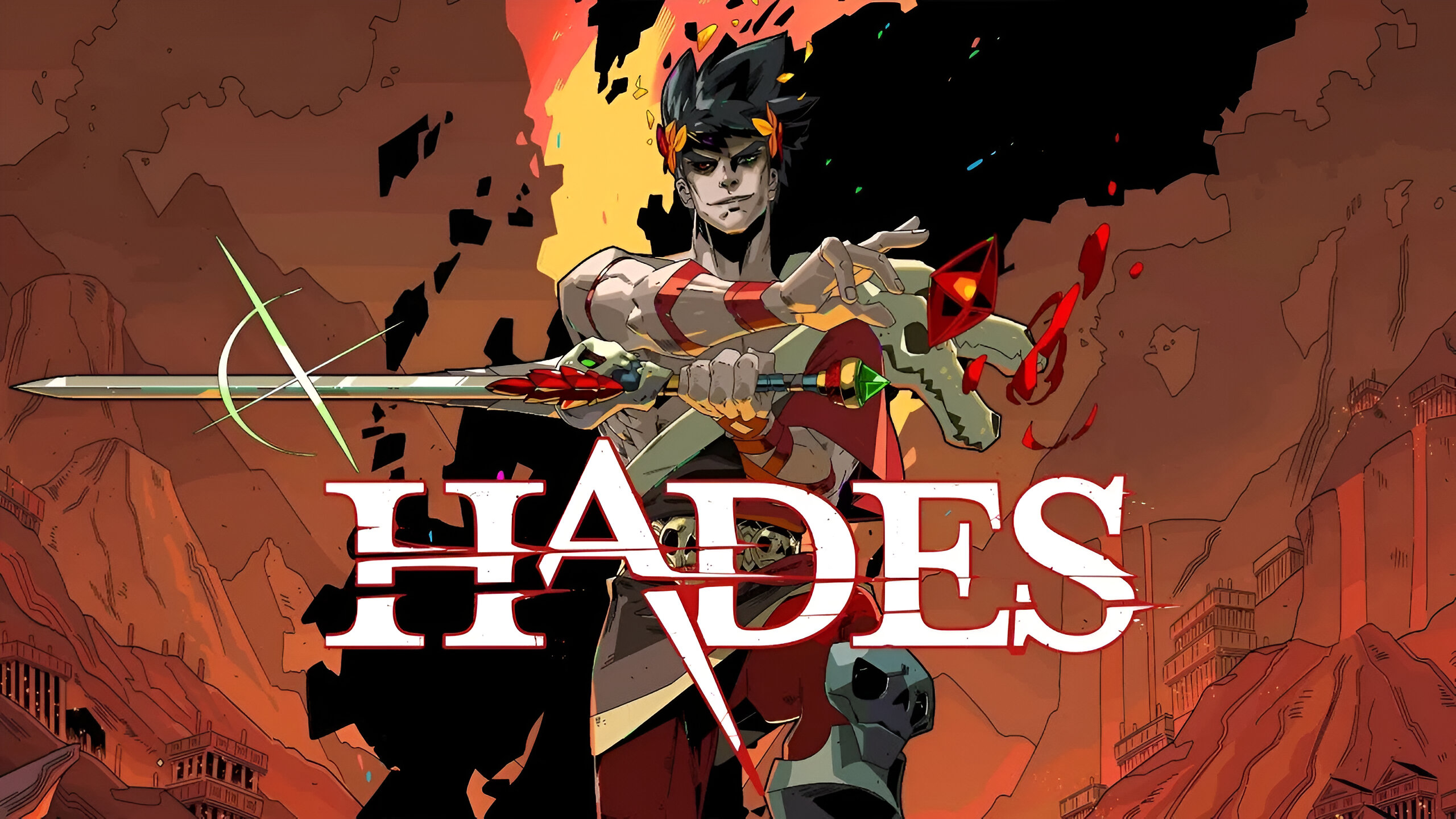 Hades: Tudo o que Você Precisa Saber Sobre o Roguelike Mais Viciante da Atualidade
