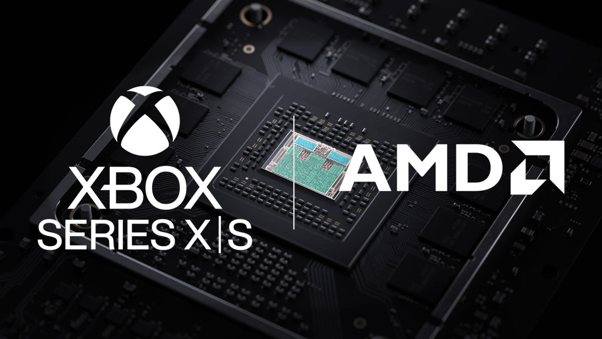 AMD e Xbox Estão Moldando o Futuro dos Games: Consoles, Nuvem e Muito Mais!